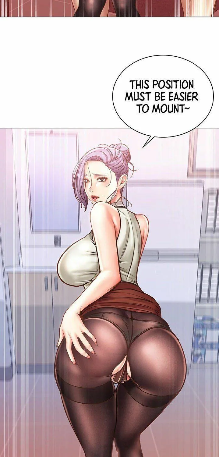 Eun-Hye's Store Chapter 60 page 37 - 