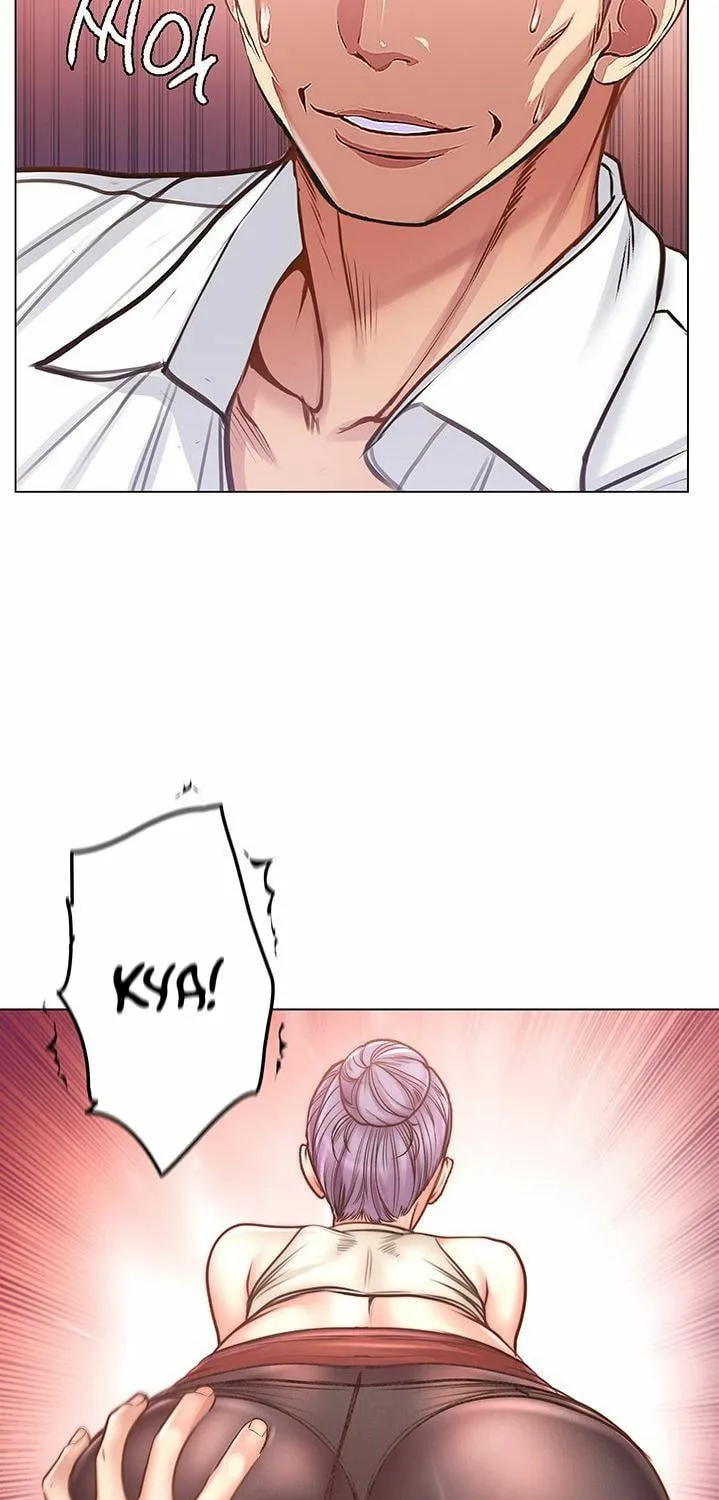Eun-Hye's Store Chapter 60 page 39 - 