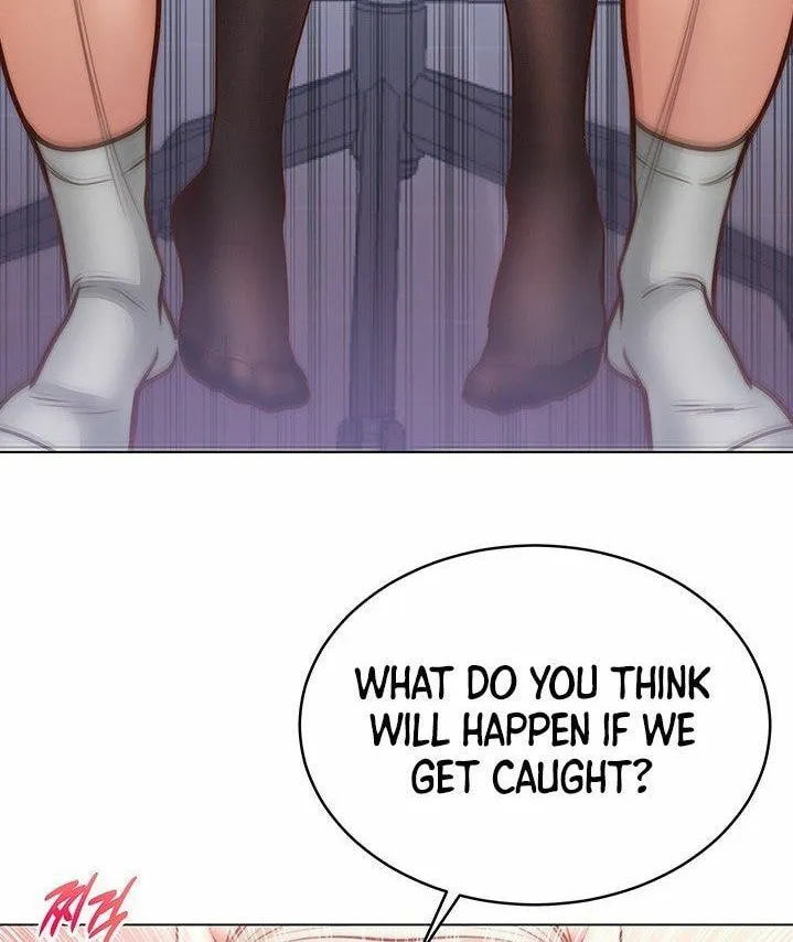 Eun-Hye's Store Chapter 60 page 42 - 