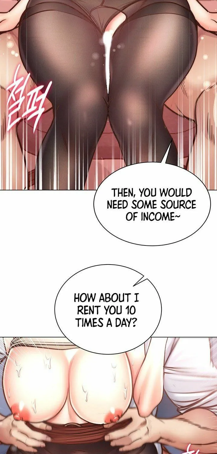 Eun-Hye's Store Chapter 60 page 45 - 