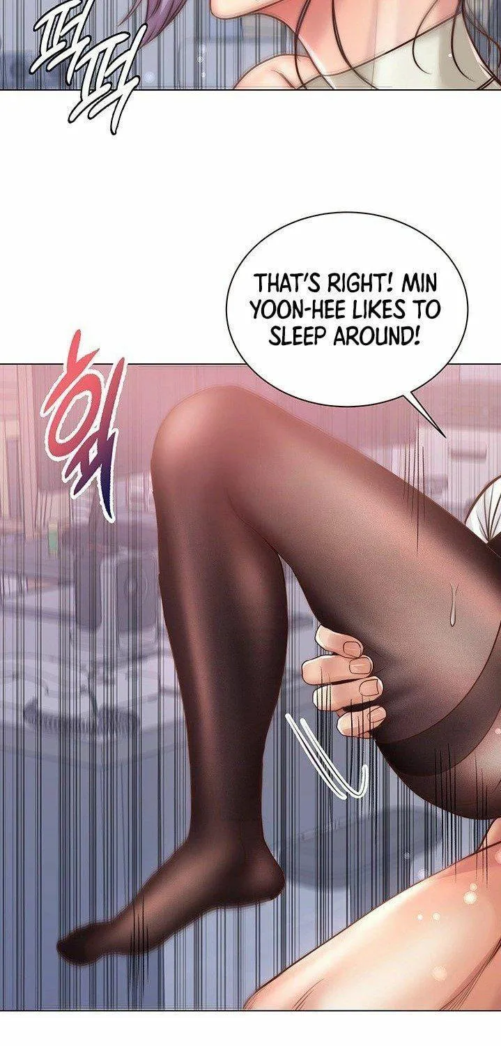 Eun-Hye's Store Chapter 60 page 49 - 