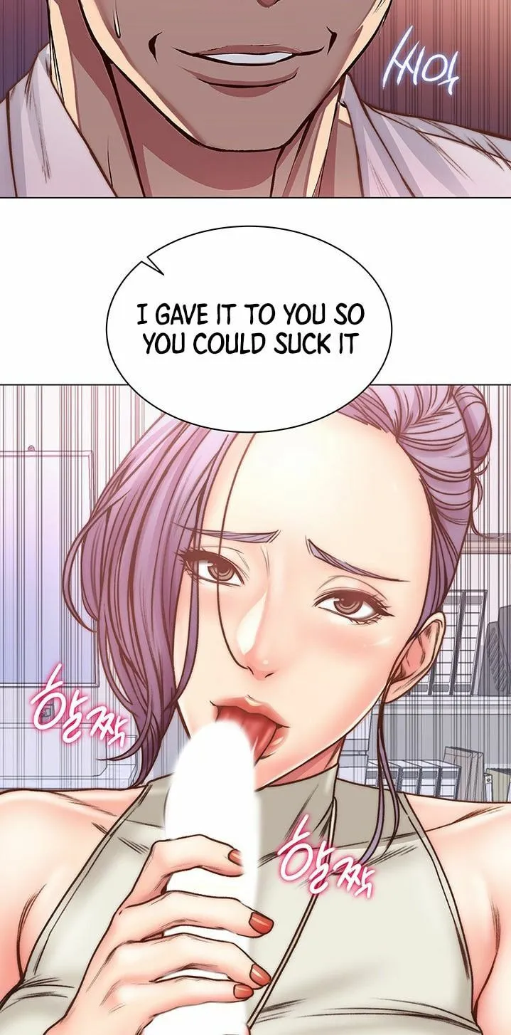 Eun-Hye's Store Chapter 60 page 8 - 