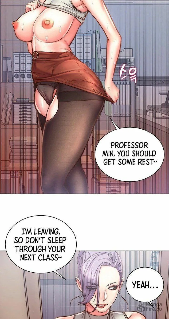 Eun-Hye's Store Chapter 60 page 74 - 