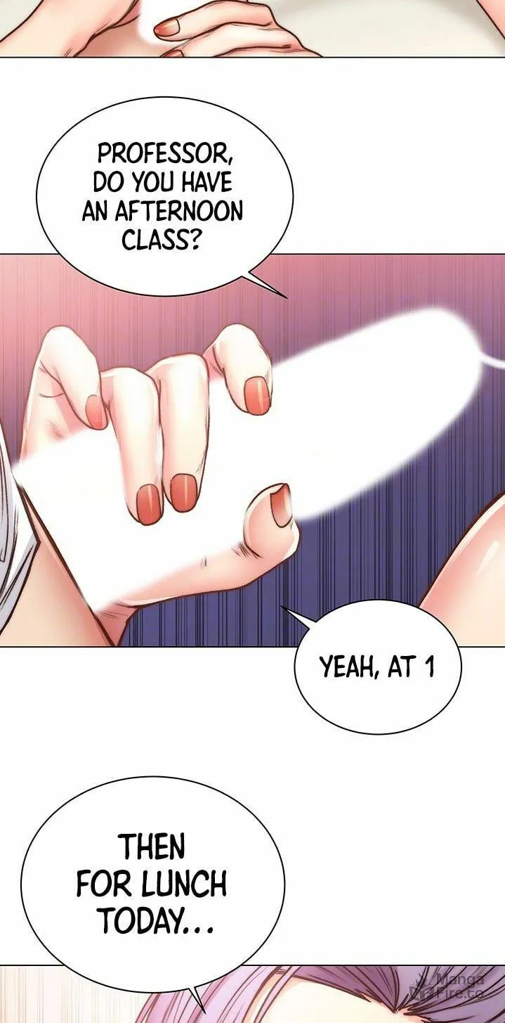 Eun-Hye's Store Chapter 60 page 9 - 