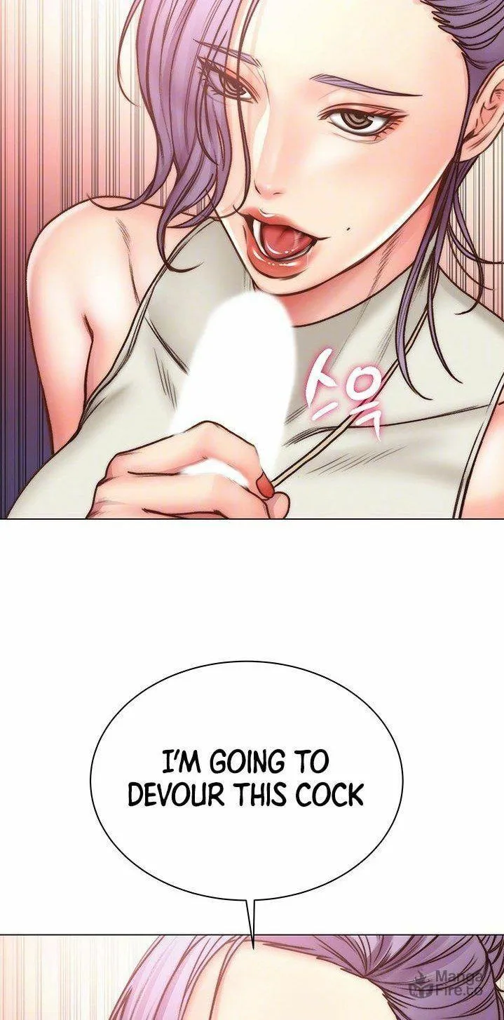 Eun-Hye's Store Chapter 60 page 10 - 