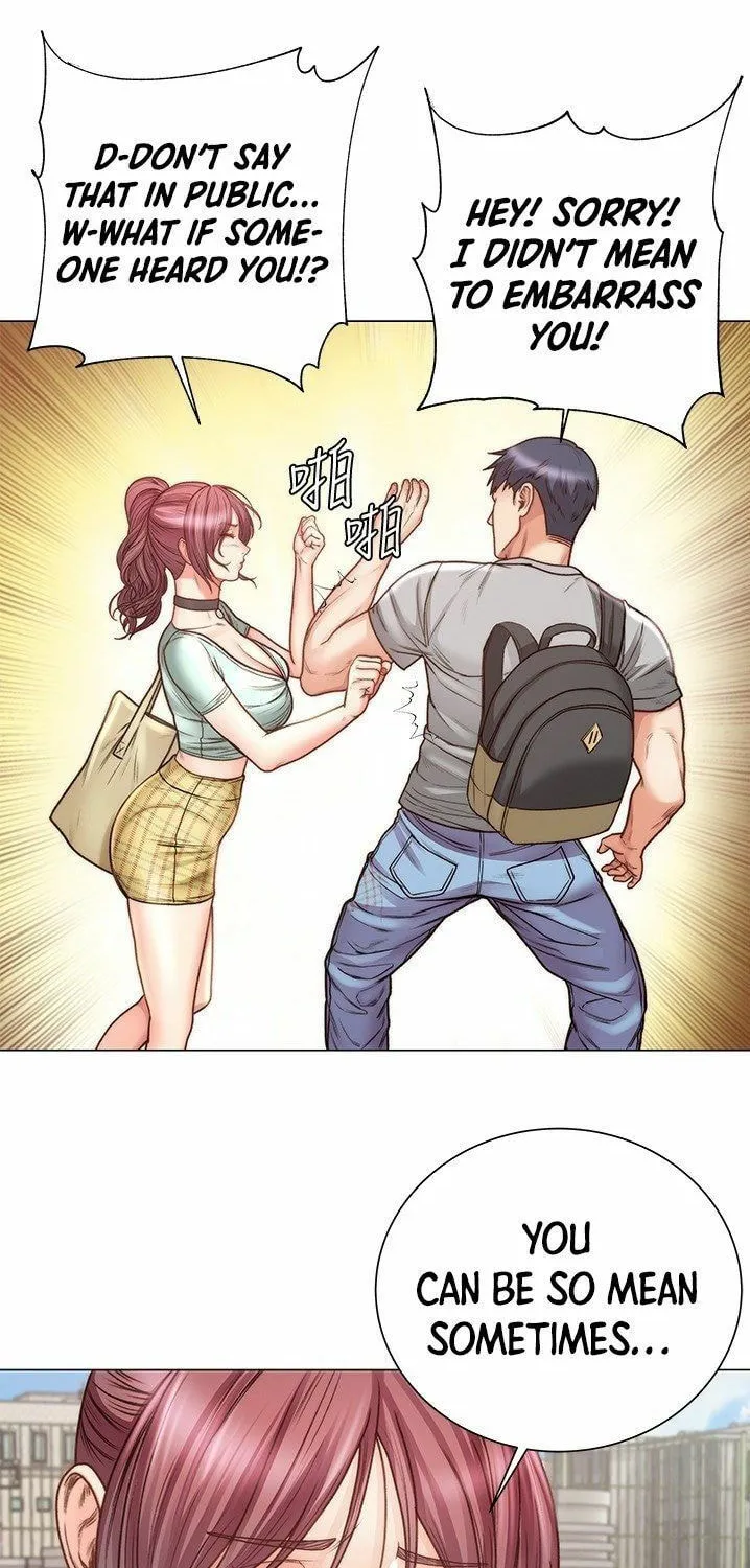 Eun-Hye's Store Chapter 61 page 11 - 