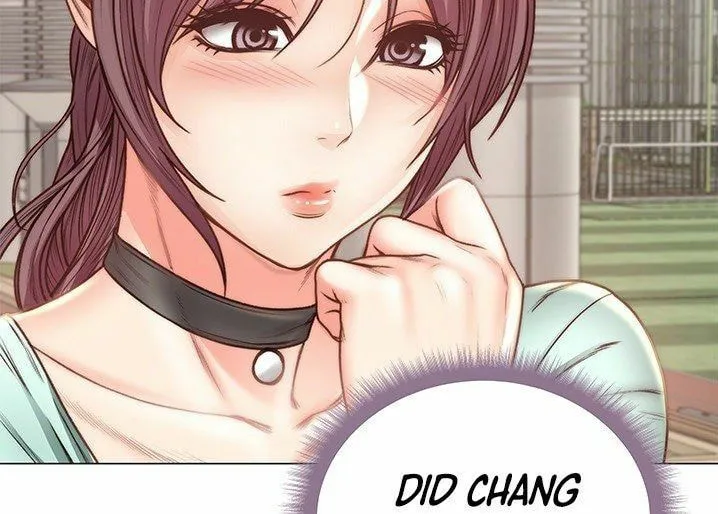 Eun-Hye's Store Chapter 61 page 12 - 