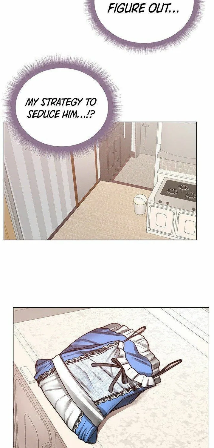 Eun-Hye's Store Chapter 61 page 13 - 