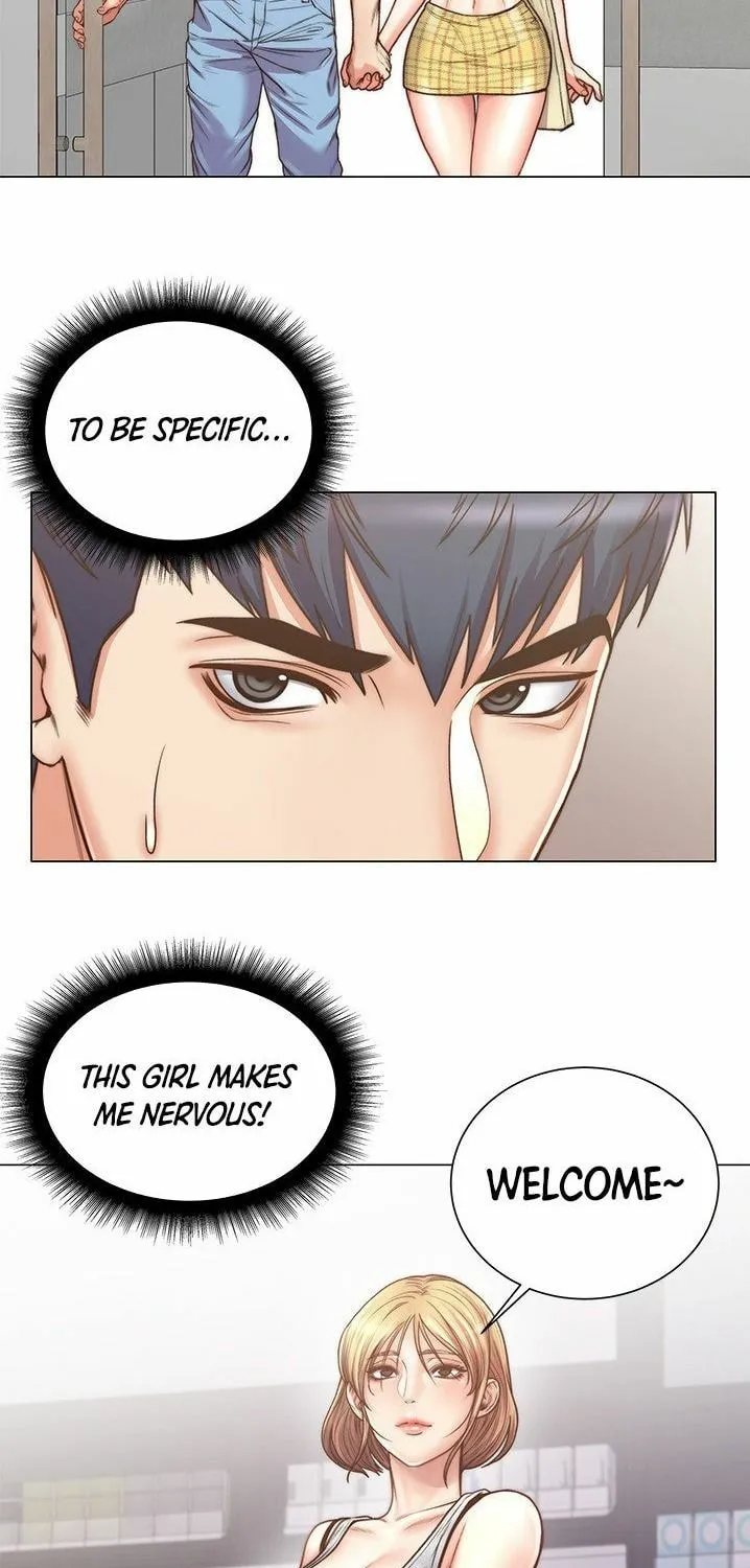 Eun-Hye's Store Chapter 61 page 16 - 