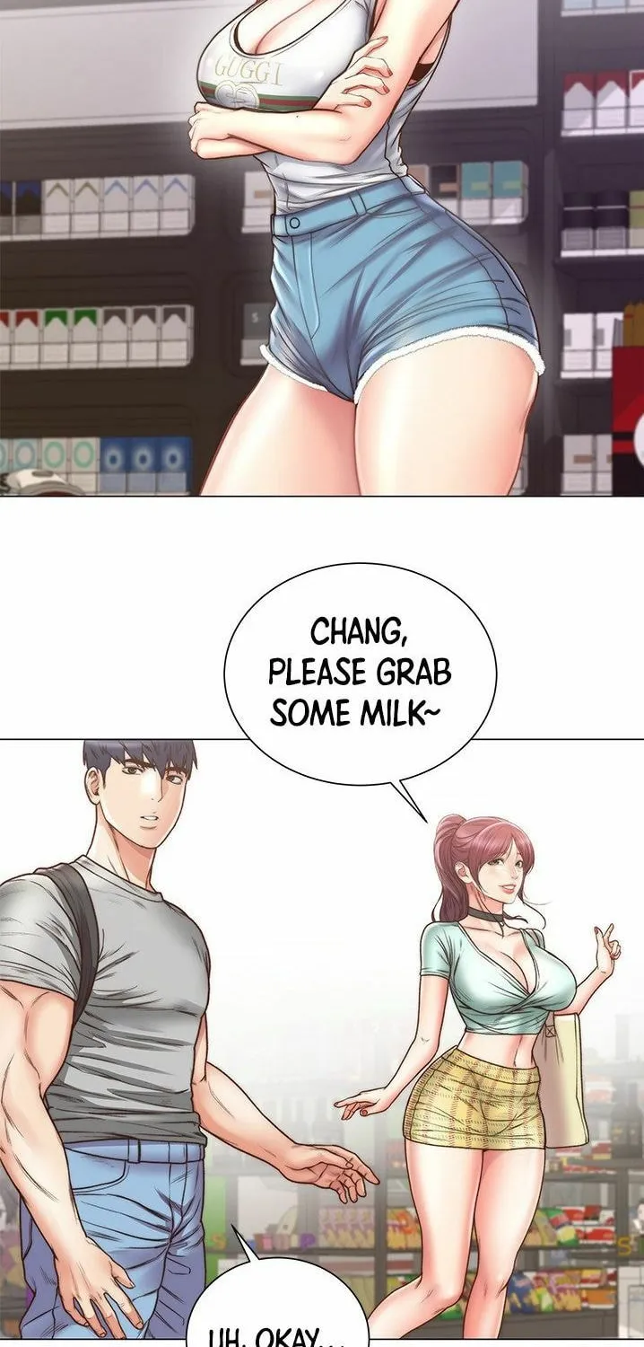 Eun-Hye's Store Chapter 61 page 17 - 