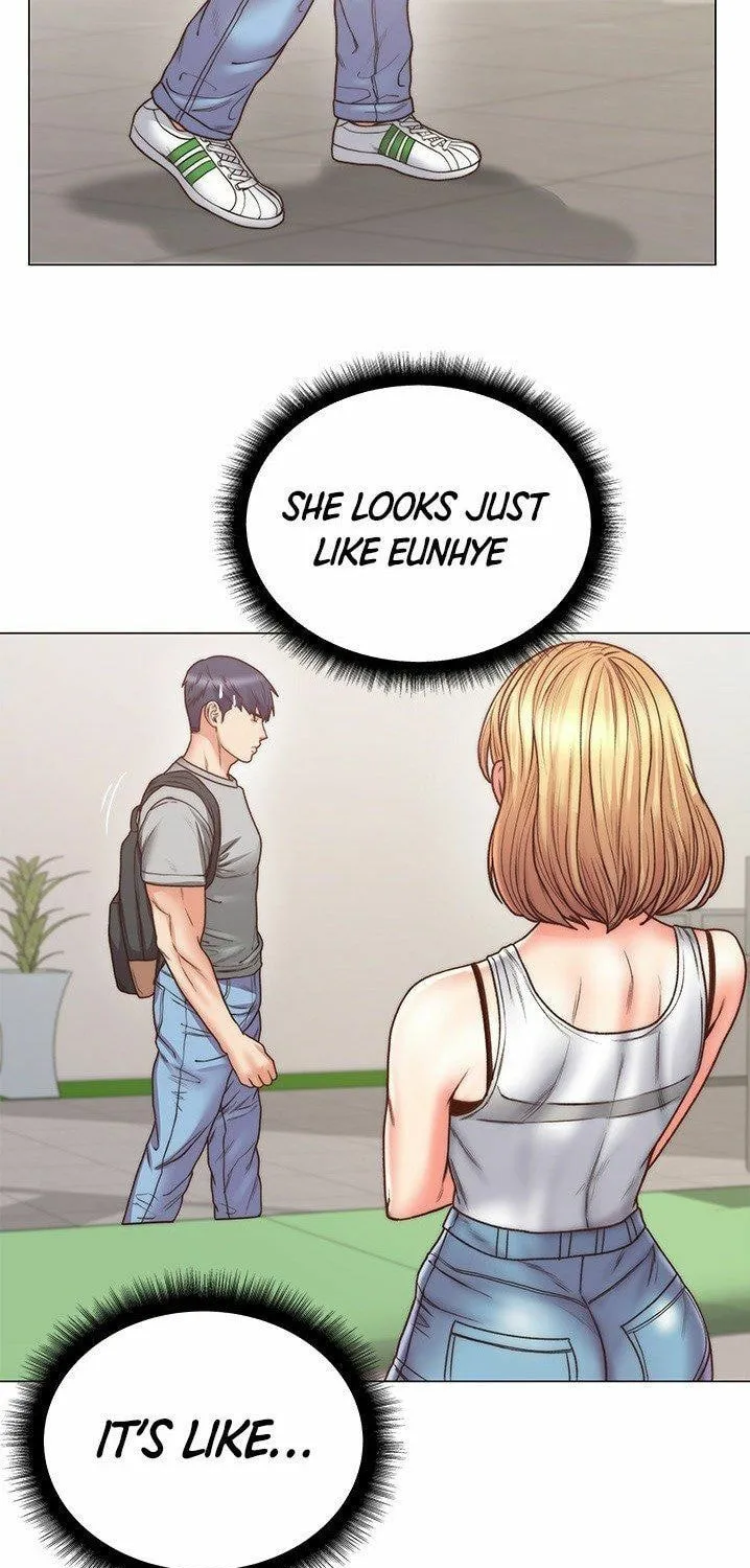 Eun-Hye's Store Chapter 61 page 19 - 