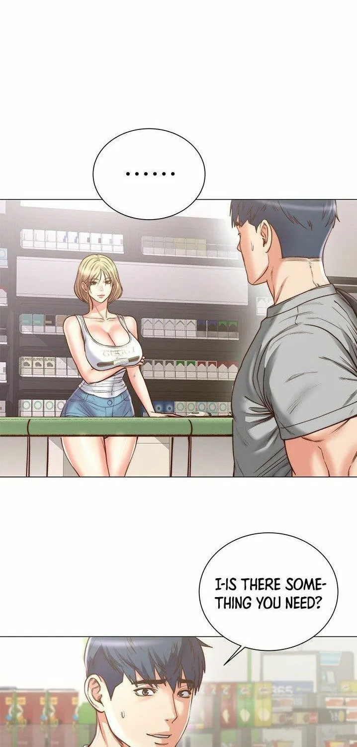 Eun-Hye's Store Chapter 61 page 23 - 