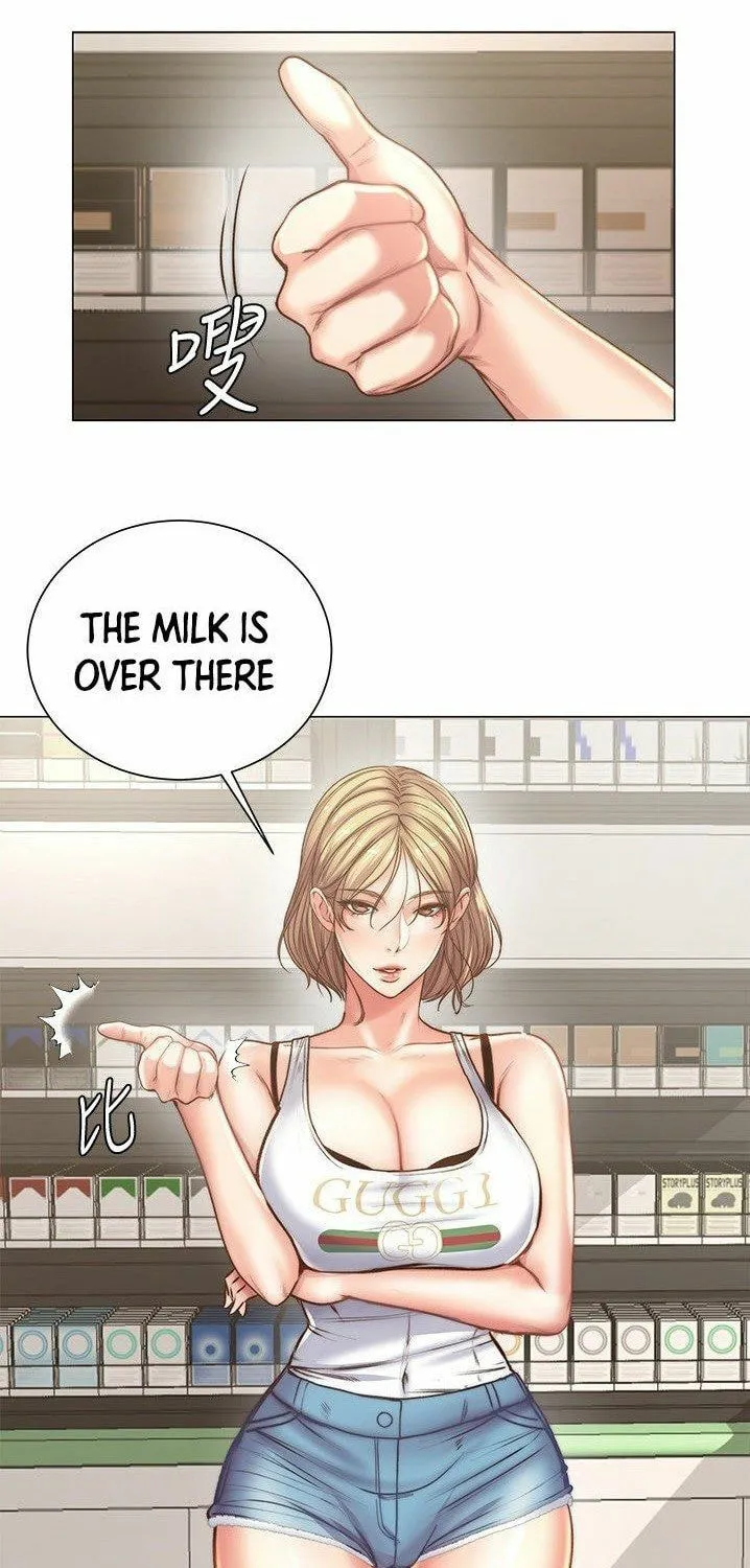 Eun-Hye's Store Chapter 61 page 25 - 