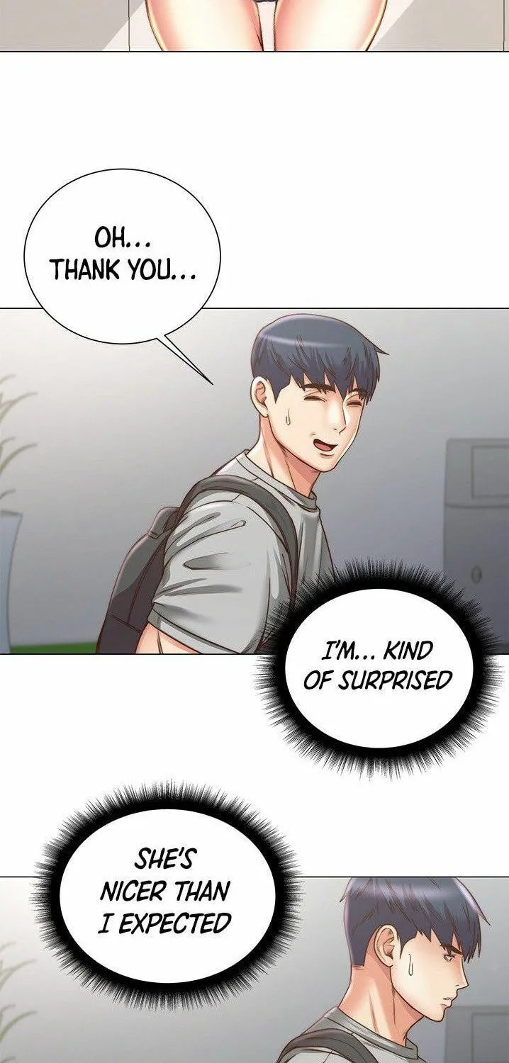 Eun-Hye's Store Chapter 61 page 26 - 