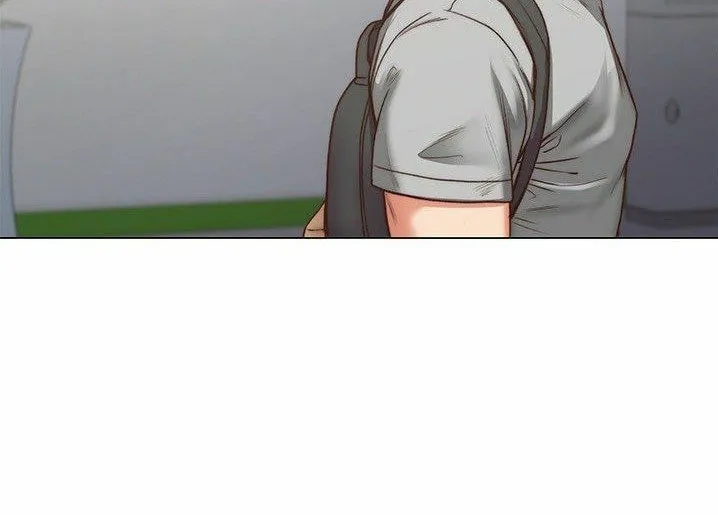 Eun-Hye's Store Chapter 61 page 27 - 
