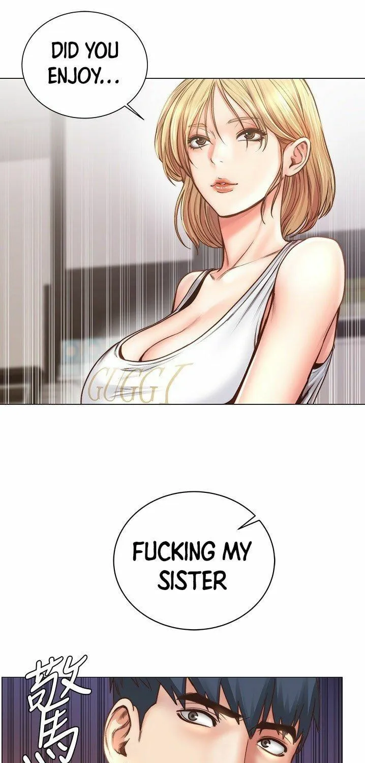 Eun-Hye's Store Chapter 61 page 28 - 