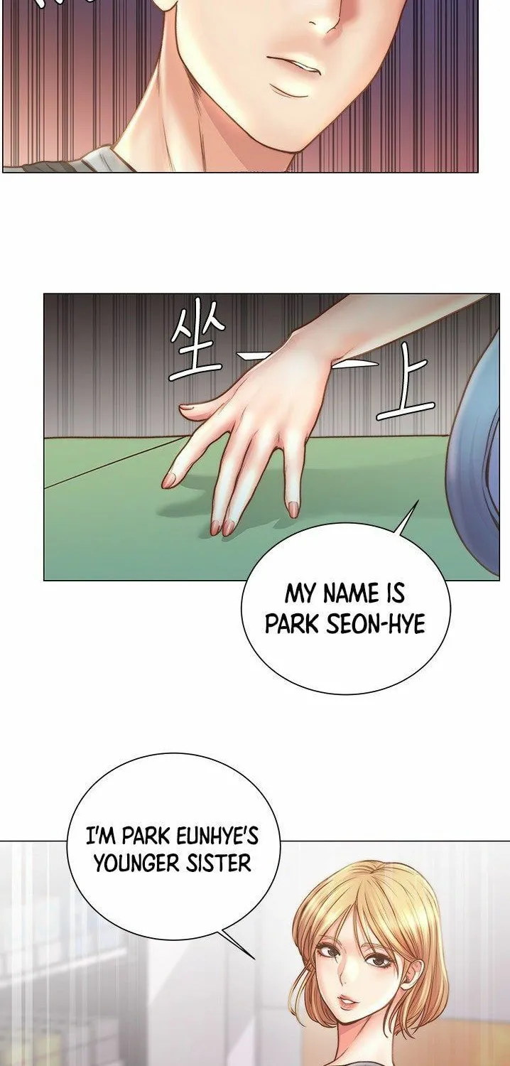 Eun-Hye's Store Chapter 61 page 29 - 