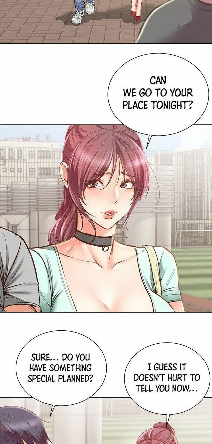 Eun-Hye's Store Chapter 61 page 4 - 