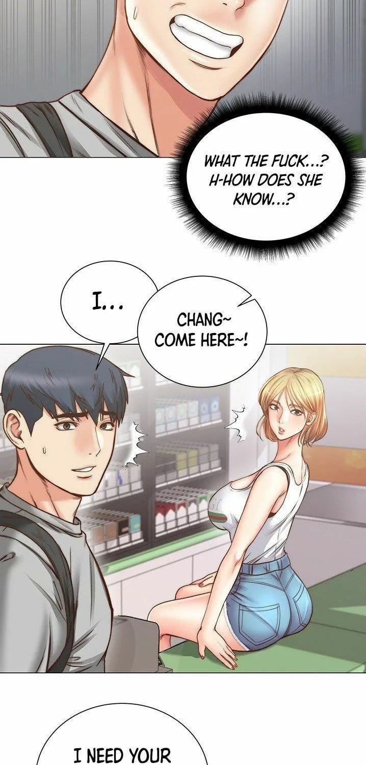 Eun-Hye's Store Chapter 61 page 31 - 