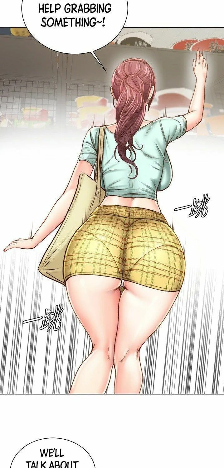 Eun-Hye's Store Chapter 61 page 32 - 