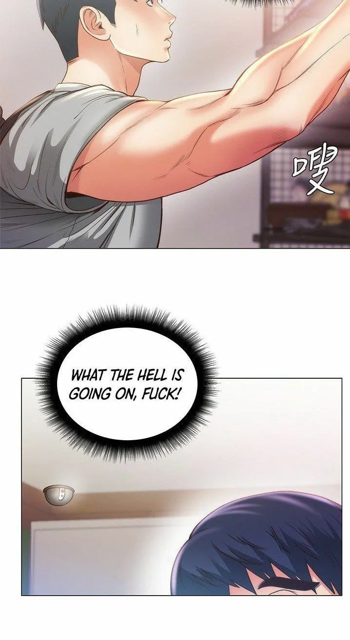Eun-Hye's Store Chapter 61 page 36 - 