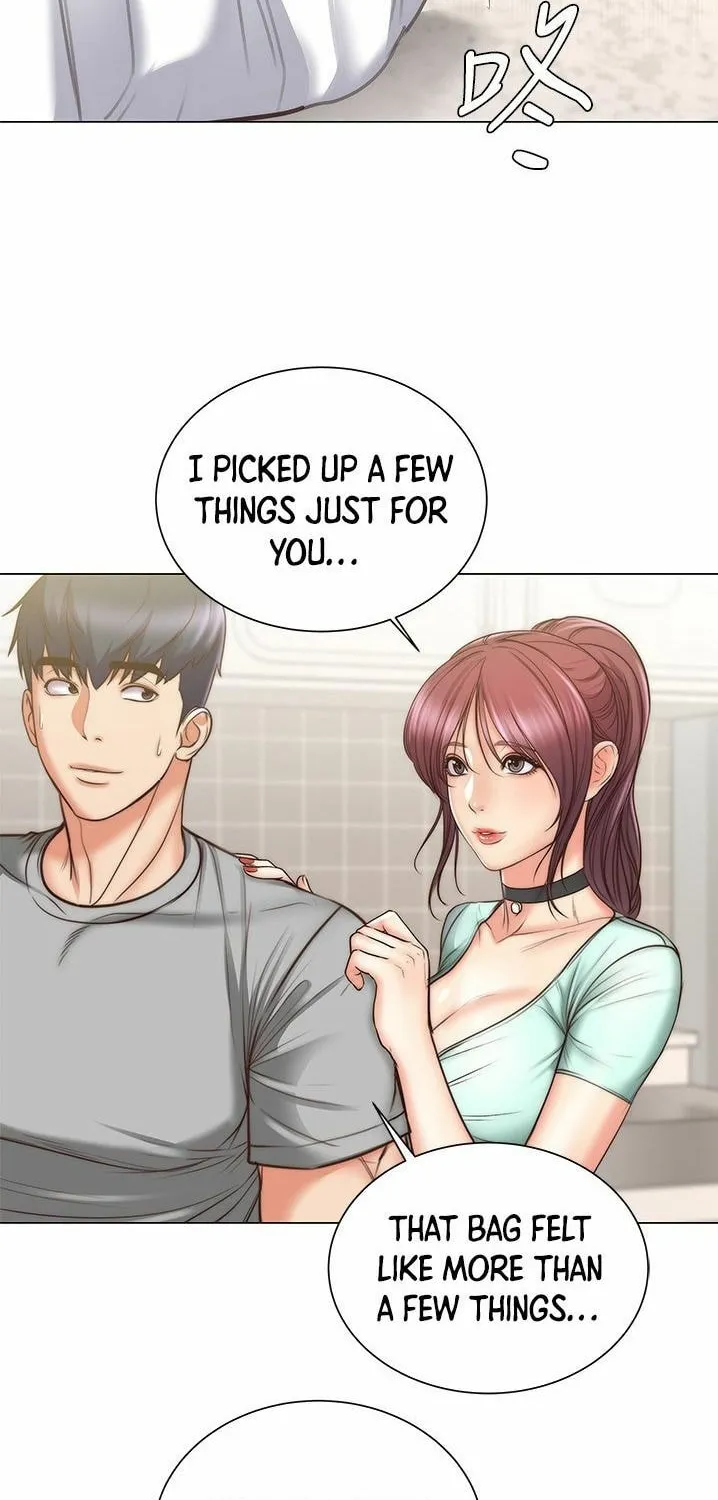 Eun-Hye's Store Chapter 61 page 38 - 