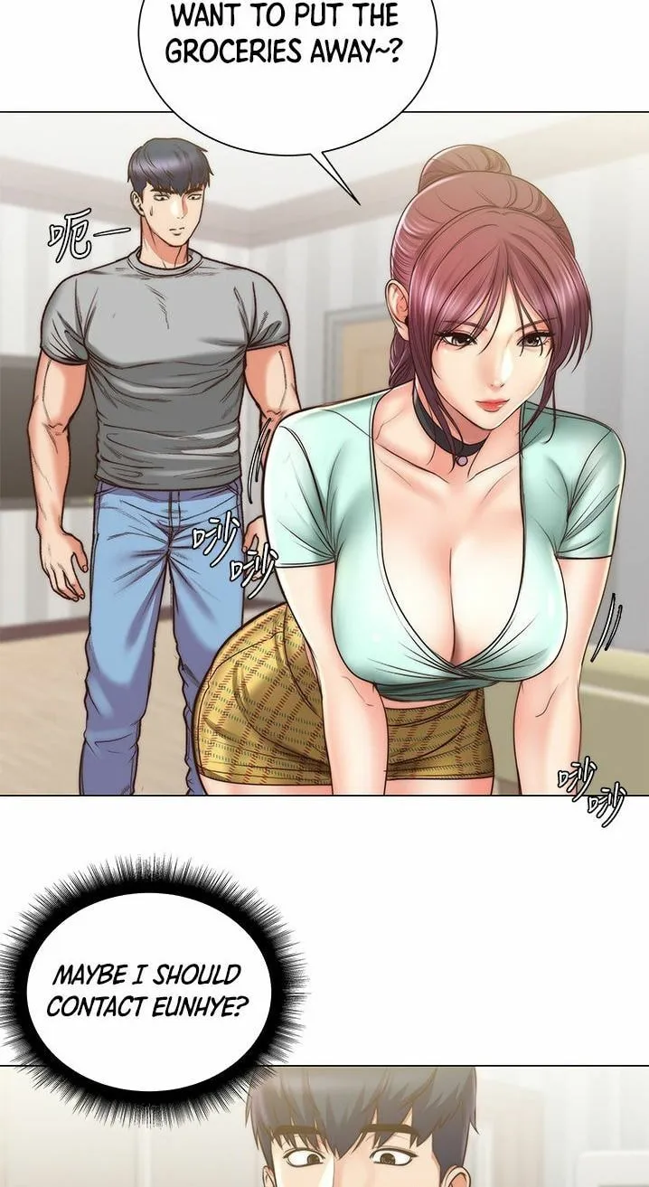 Eun-Hye's Store Chapter 61 page 39 - 