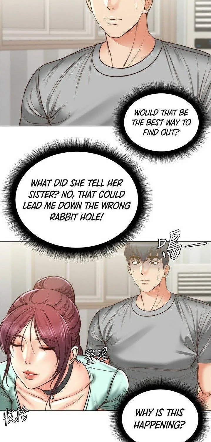 Eun-Hye's Store Chapter 61 page 40 - 
