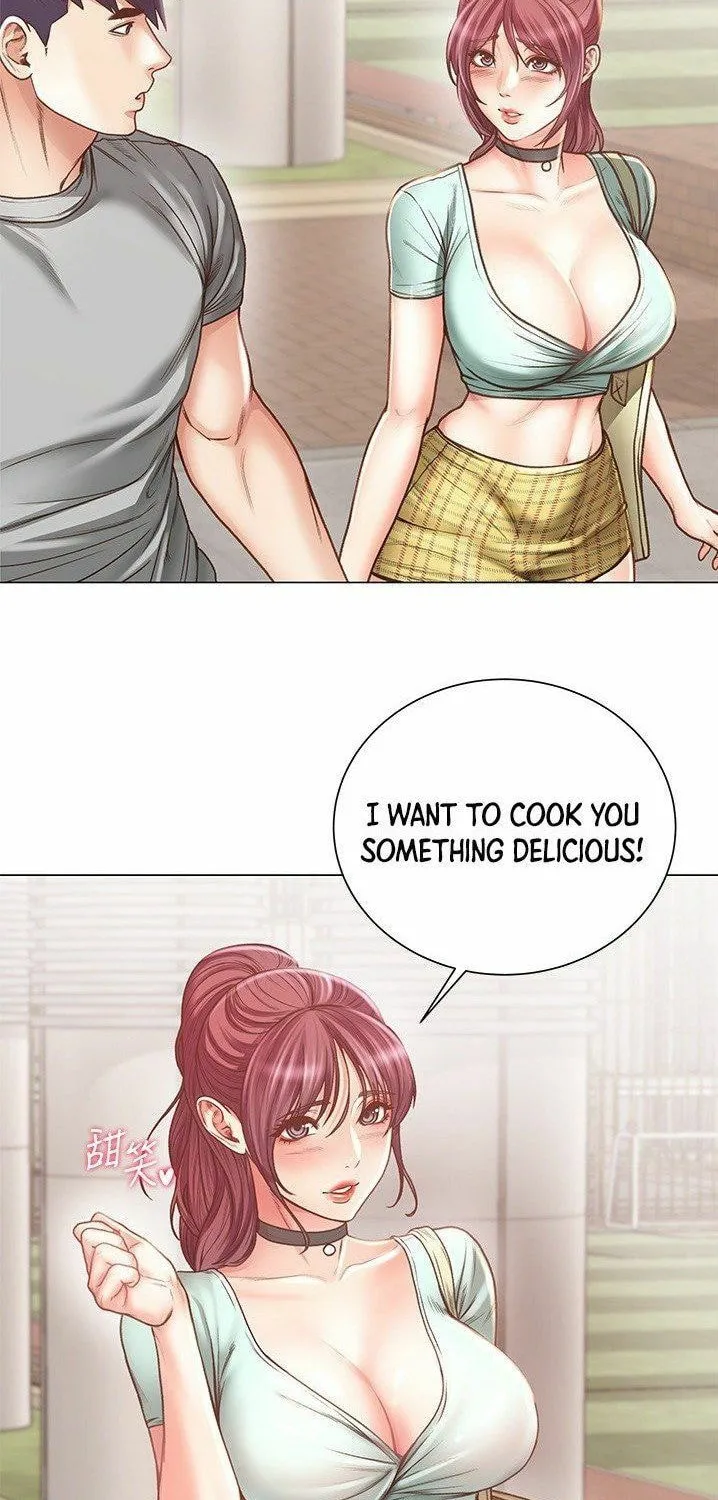 Eun-Hye's Store Chapter 61 page 5 - 