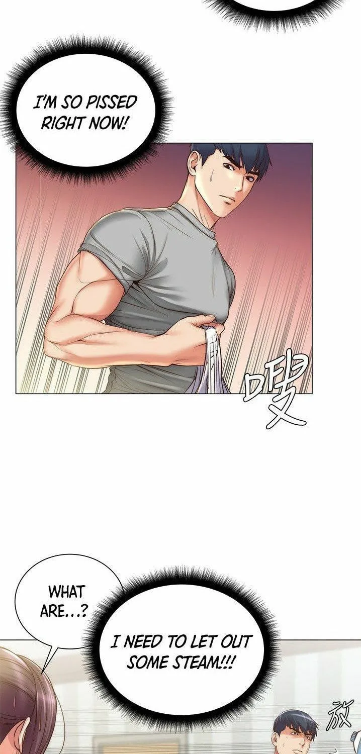 Eun-Hye's Store Chapter 61 page 41 - 