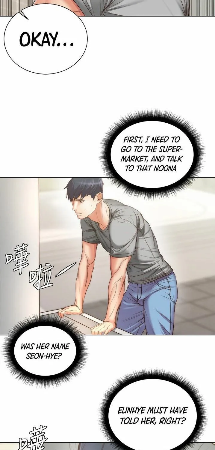 Eun-Hye's Store Chapter 61 page 43 - 