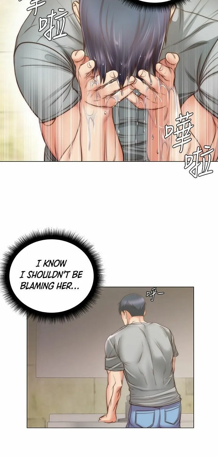 Eun-Hye's Store Chapter 61 page 44 - 