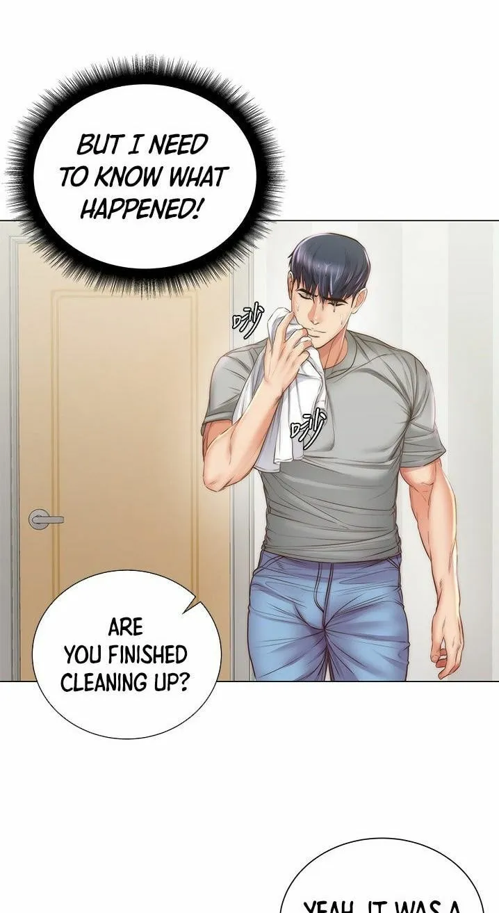 Eun-Hye's Store Chapter 61 page 45 - 