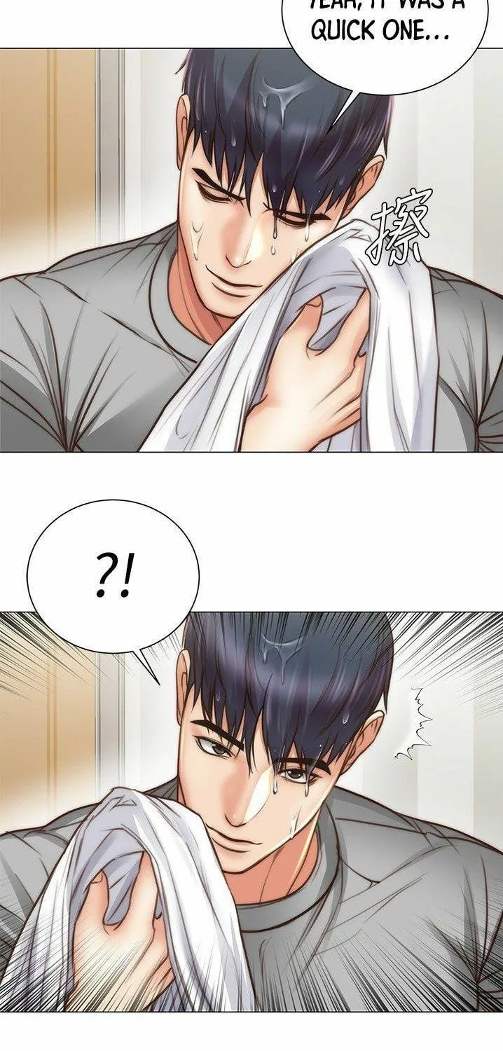 Eun-Hye's Store Chapter 61 page 46 - 