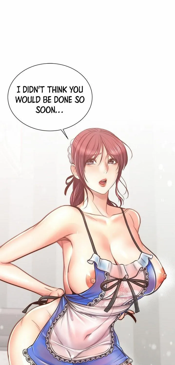 Eun-Hye's Store Chapter 61 page 49 - 