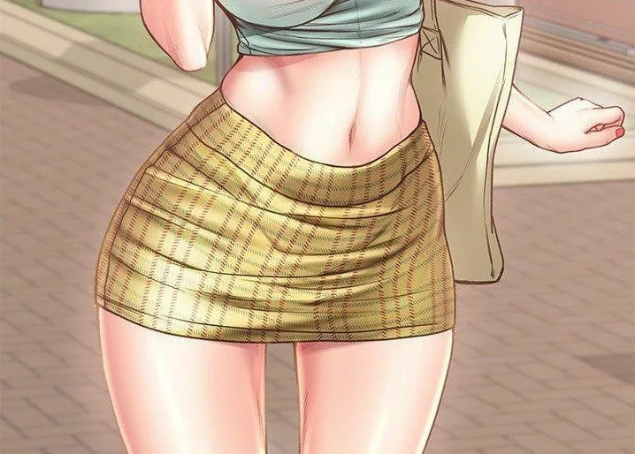 Eun-Hye's Store Chapter 61 page 6 - 