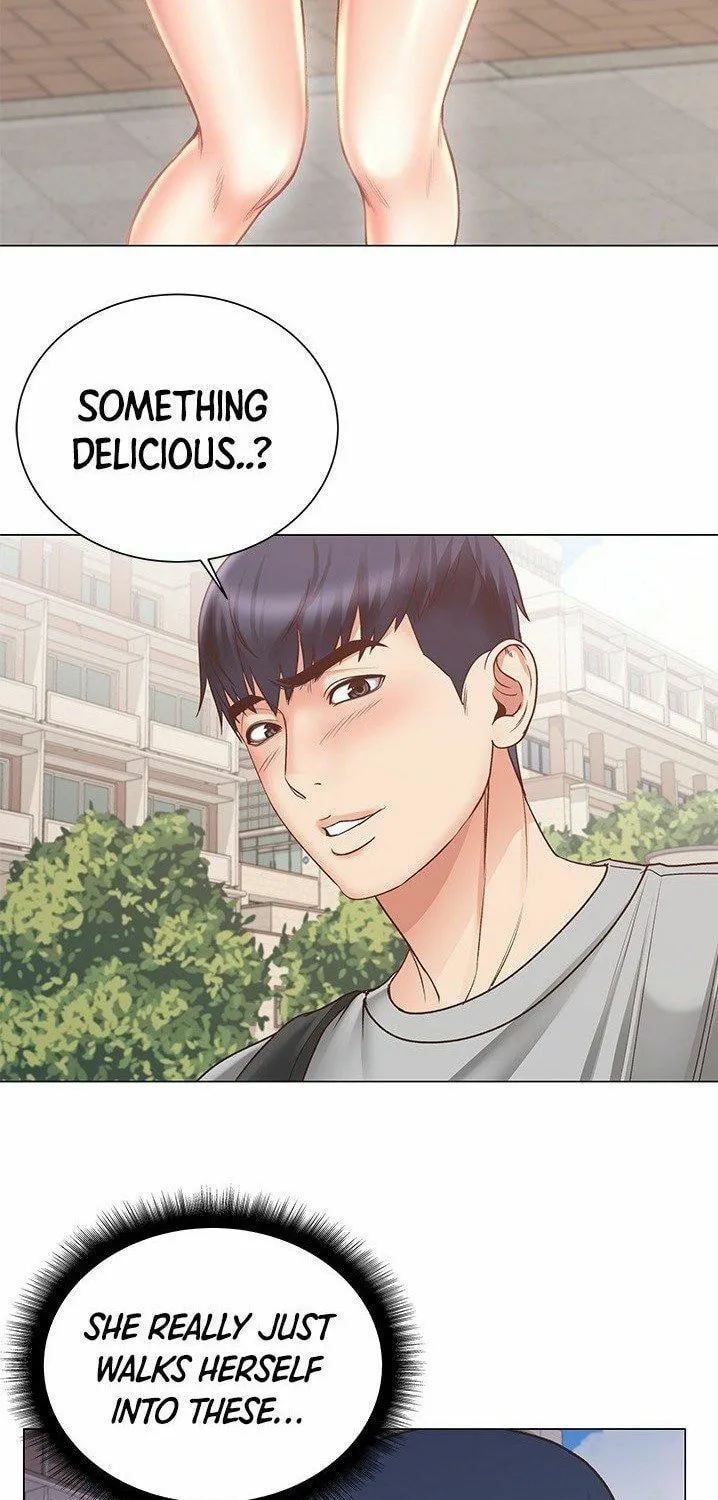 Eun-Hye's Store Chapter 61 page 7 - 