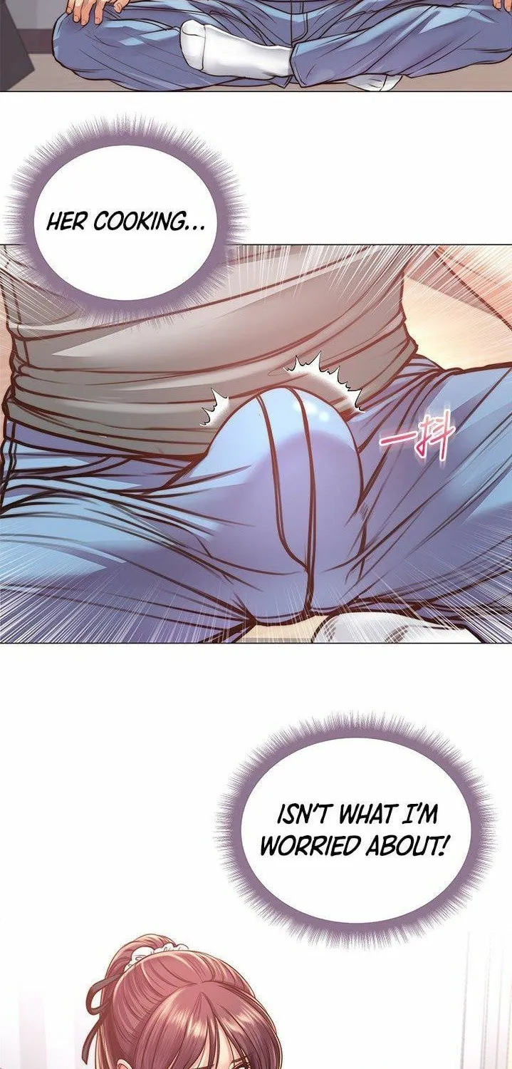 Eun-Hye's Store Chapter 62 page 17 - 