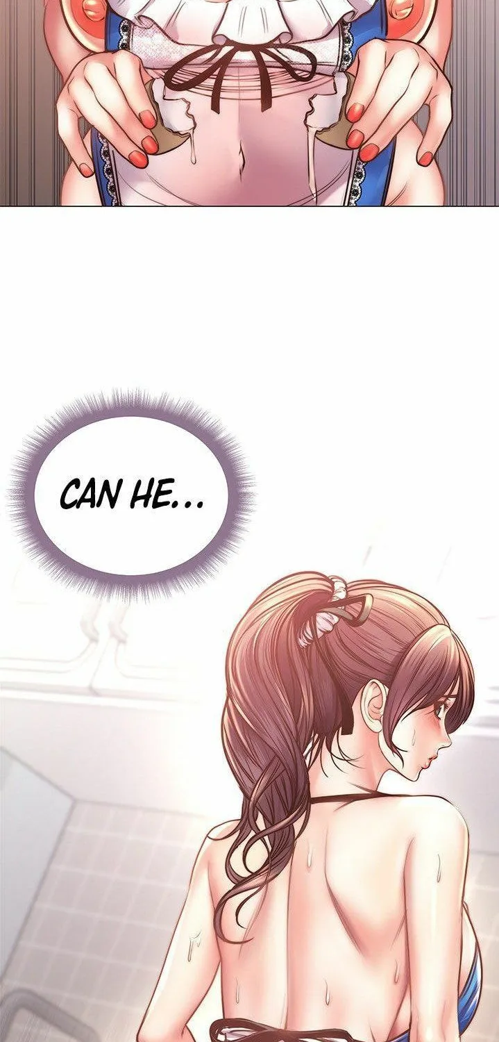 Eun-Hye's Store Chapter 62 page 20 - 