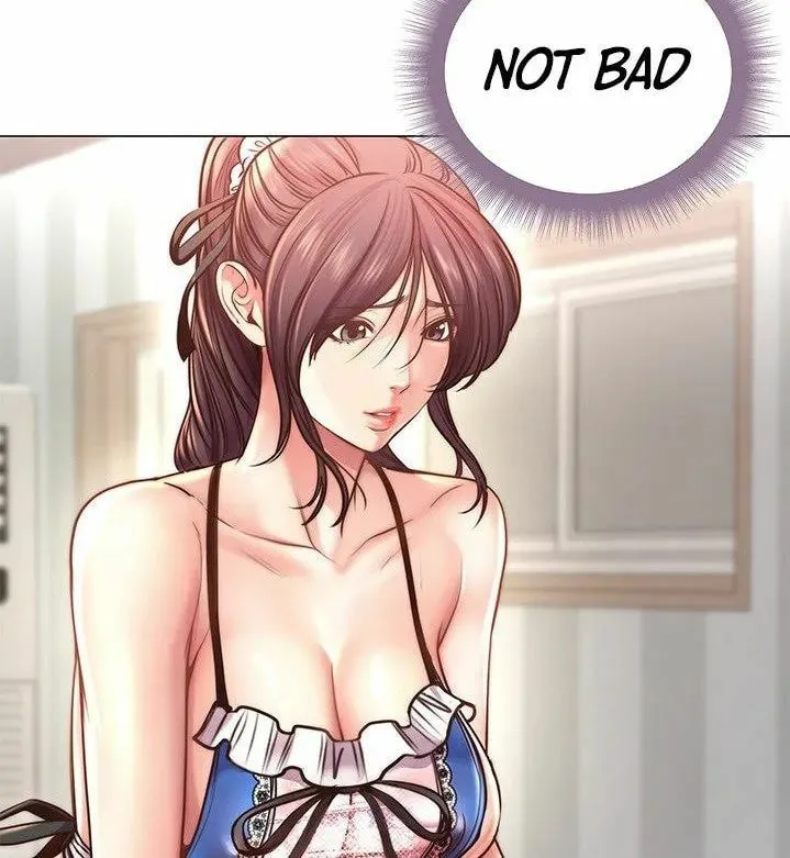 Eun-Hye's Store Chapter 62 page 24 - 