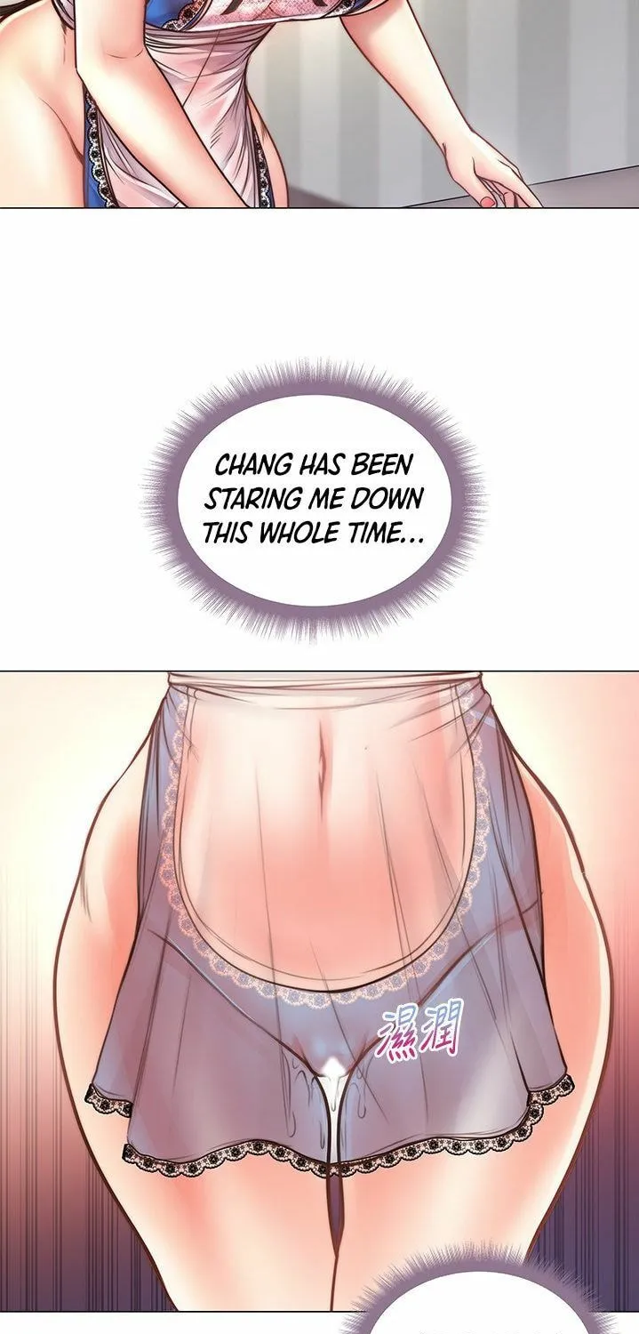 Eun-Hye's Store Chapter 62 page 25 - 