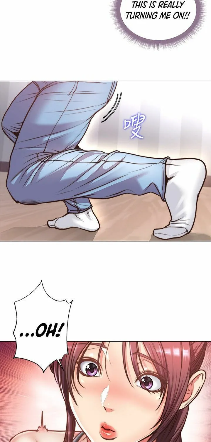 Eun-Hye's Store Chapter 62 page 26 - 