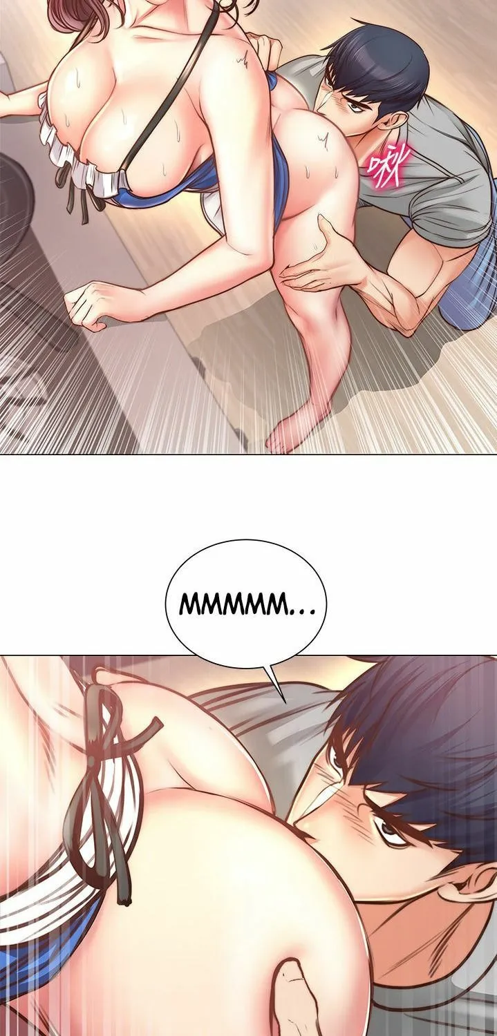 Eun-Hye's Store Chapter 62 page 28 - 