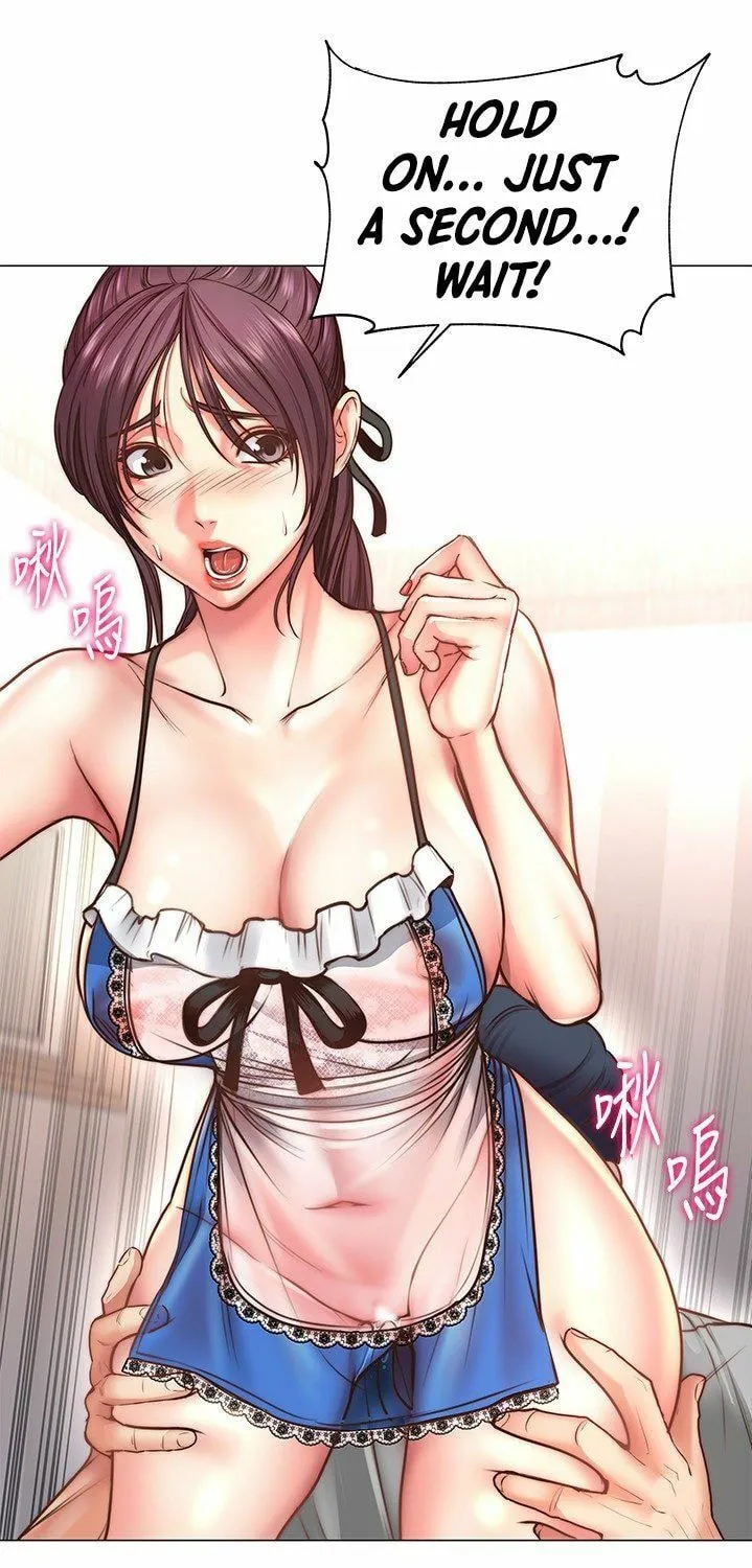 Eun-Hye's Store Chapter 62 page 31 - 