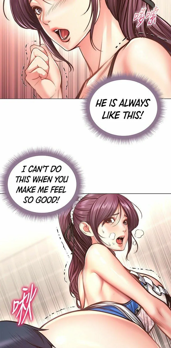 Eun-Hye's Store Chapter 62 page 33 - 