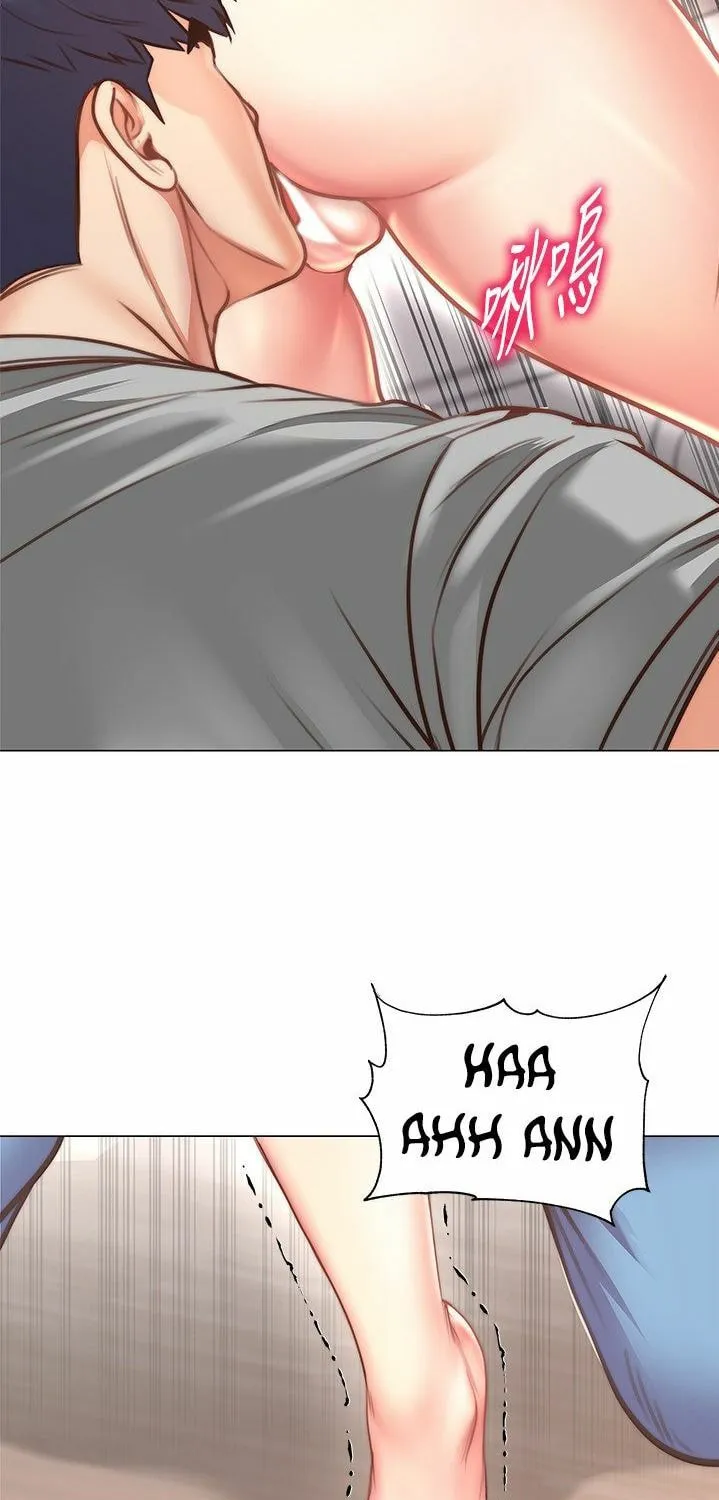 Eun-Hye's Store Chapter 62 page 34 - 