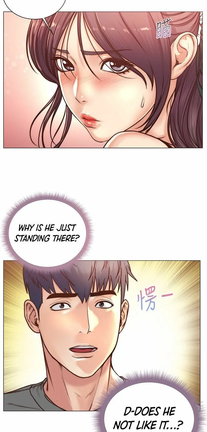 Eun-Hye's Store Chapter 62 page 5 - 