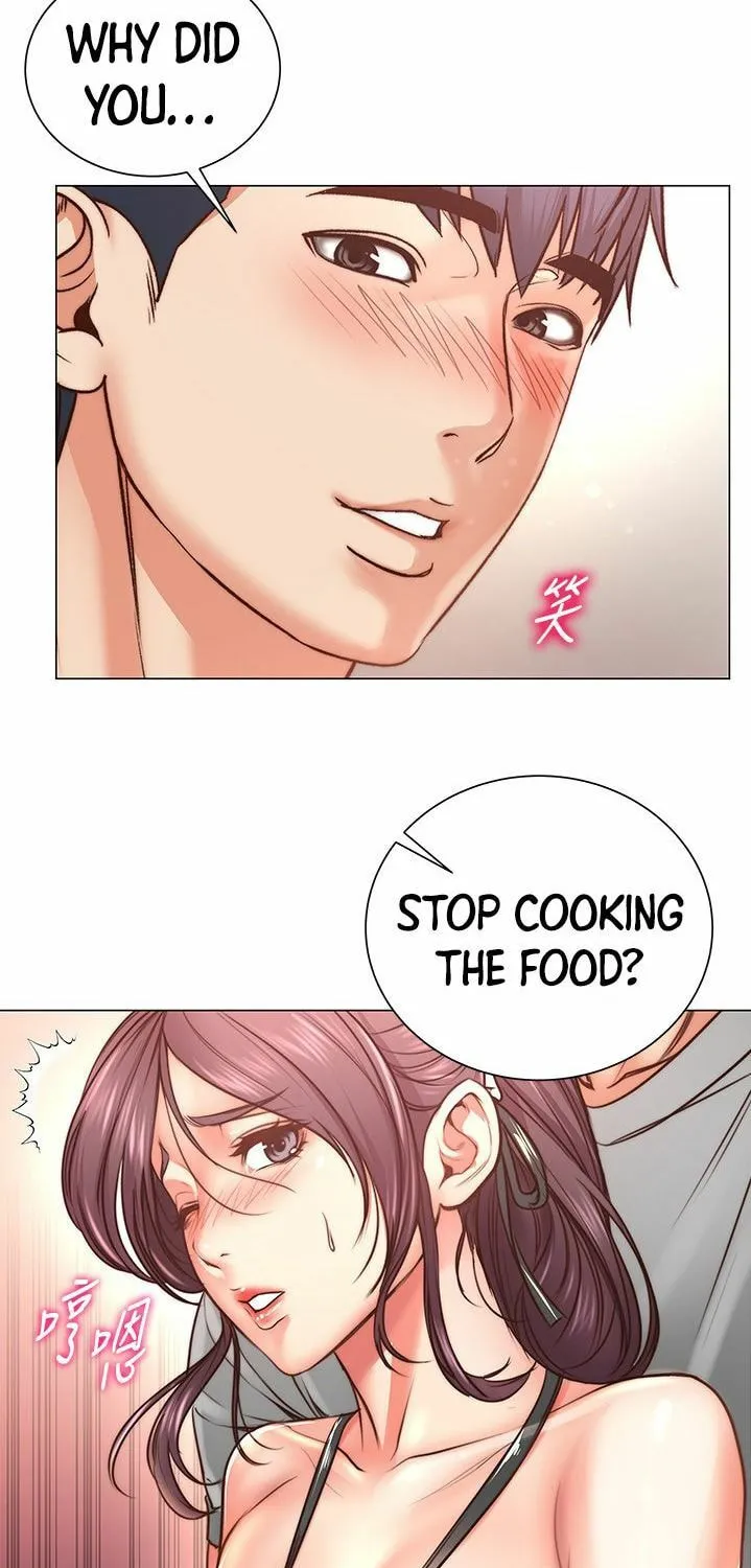 Eun-Hye's Store Chapter 62 page 52 - 