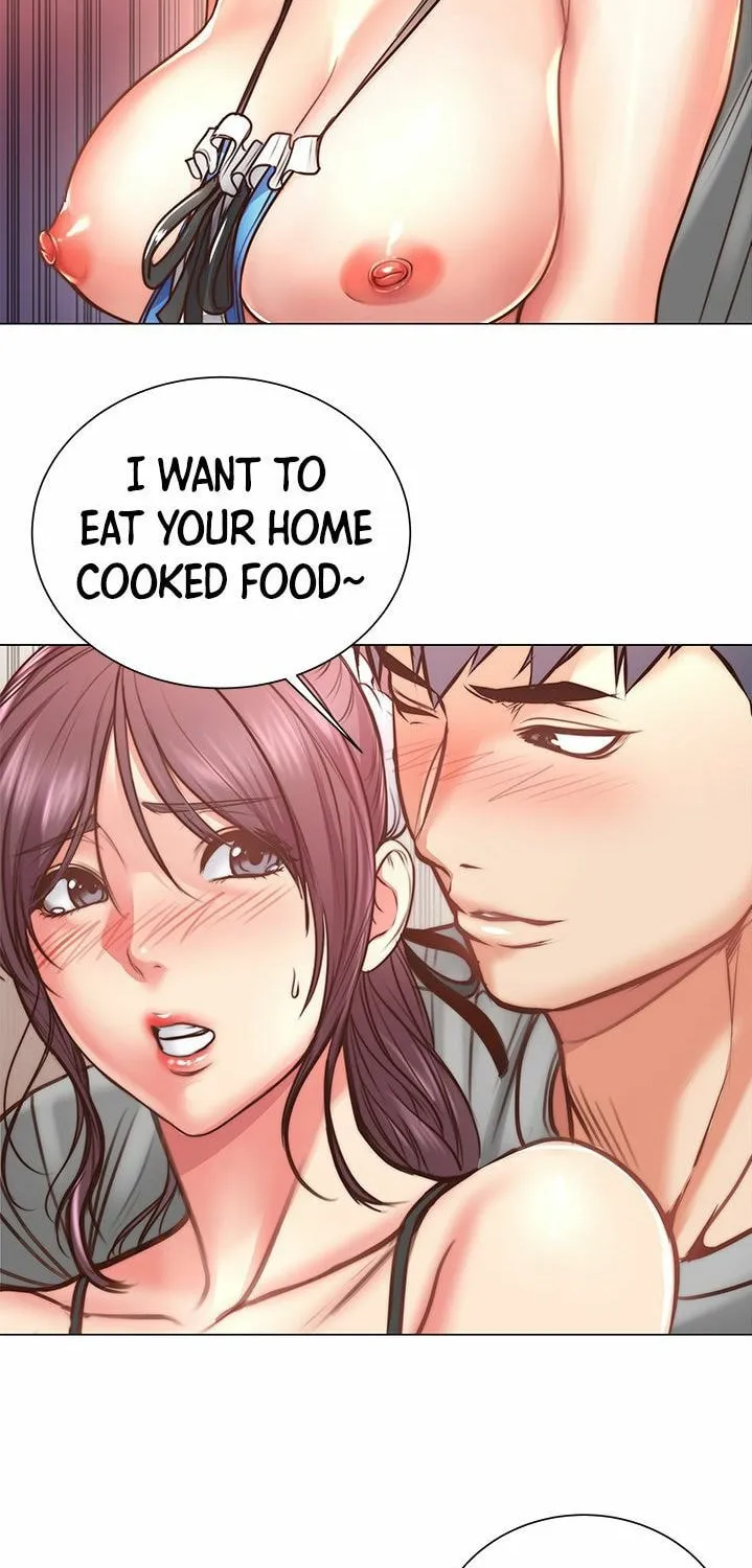 Eun-Hye's Store Chapter 62 page 53 - 