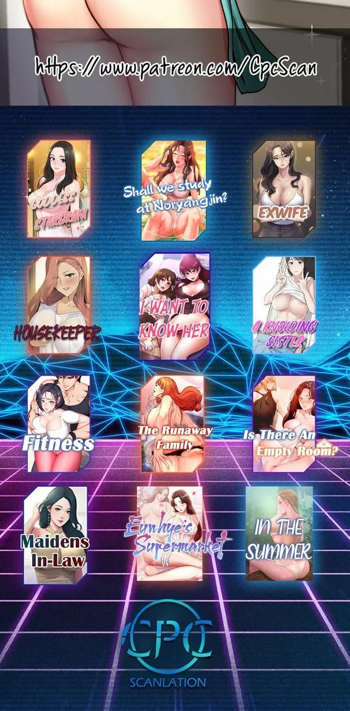 Eun-Hye's Store Chapter 62 page 60 - 